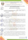Vista preliminar de documento Ordenanza Municipal N° 005-2024-MDUA/C