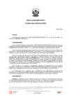 Vista preliminar de documento R.D. N° 00581-2024