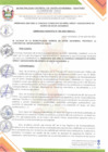 Vista preliminar de documento Ordenanza Municipal N° 006-2024-MDUA/C