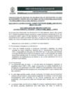 Vista preliminar de documento Convocatoria del Proceso de Encargatura de profesores en Área de Desempeño Laboral de la Ley 29944 - Para cubrir plazas de directivos de IIEE. y de Especialista de Educación de la UGEL Mariscal Cáceres