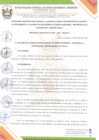 Vista preliminar de documento Ordenanza Municipal N° 007-2024-MDUA