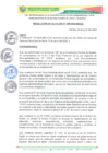 Vista preliminar de documento RESOLUCION DE ALCALDIA N°. 099-2024-MDC-A