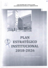 Vista preliminar de documento PEI - 2018-2026 MDSMP