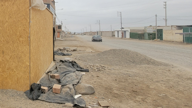 La Contraloría General identificó un perjuicio económico de S/ 446 116 en la ejecución de la obra denominada “Creación del servicio de agua potable, alcantarillado en el Providit Bohemia tacneña, 300 Casas y Providit lote Y”, ubicada en Tacna.