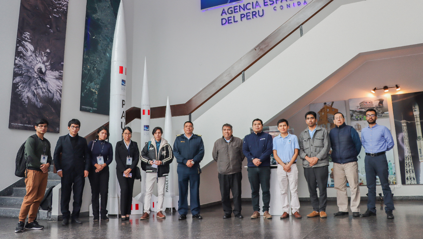 universitarios