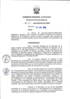 Vista preliminar de documento RGR 027-2024-GRA/GR-GG-GRDE