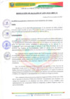 Vista preliminar de documento RESOLUCION 259-2023-MDC-A