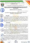 Vista preliminar de documento Ordenanza Municipal N° 011-2024-MDUA/C
