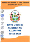 Vista preliminar de documento TUSNE-2024