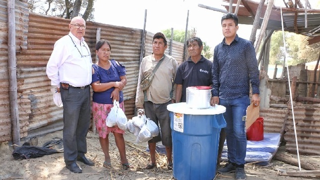 Ayuda