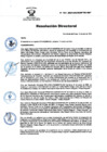 Vista preliminar de documento RD Nº 161-2024-DGINSM-HD-HN