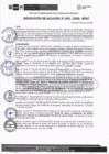 Vista preliminar de documento RESOLUCION DE ALCALDIA Nº462-2022-MPLP