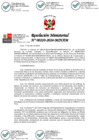Vista preliminar de documento RM. 00210-2024-MINAM