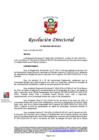 Vista preliminar de documento RESOLUCION DIRECTORAL_000089-2024_JUS-DGJLR
