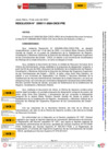 Vista preliminar de documento Resolución n.°111-2024-OSCE/PRE