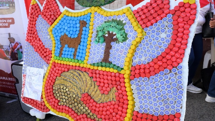 Escudo Nacional