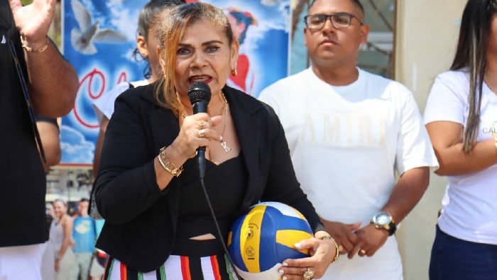 Chily Zapata