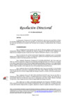 Vista preliminar de documento RESOLUCION DIRECTORAL_000157-2024_JUS-DGJLR