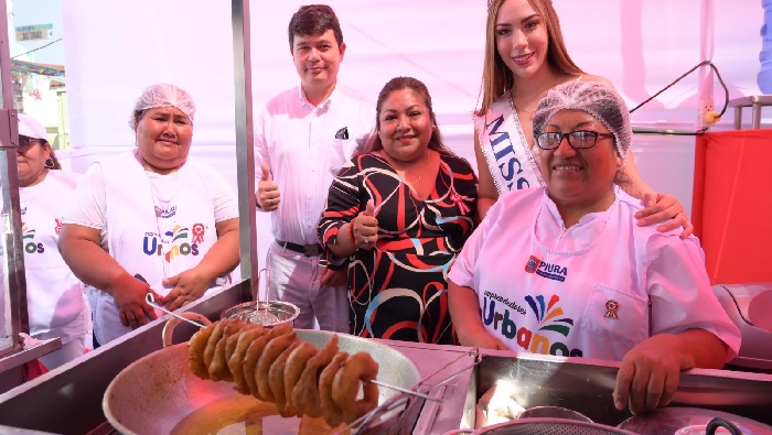 Gastronomía