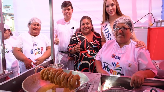 Gastronomía