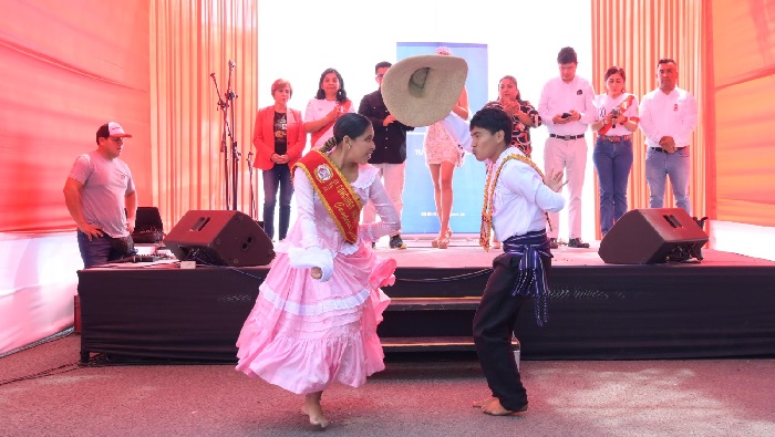 Danzas