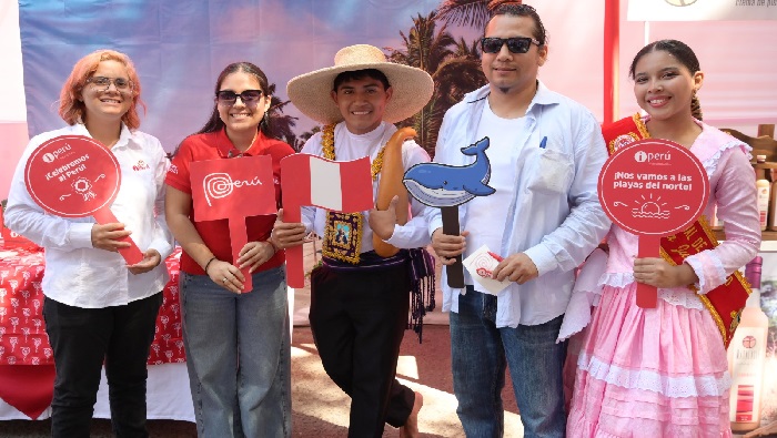 Instituciones participantes