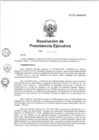 Vista preliminar de documento RPE N° 088-2016-DV-PE