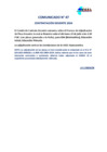 Vista preliminar de documento COMUNICADO 47
