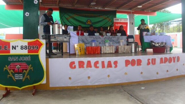 Modelo de cogestión