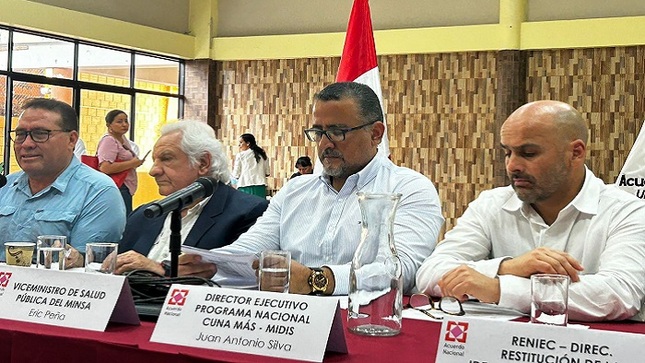 DIT UCAYALI