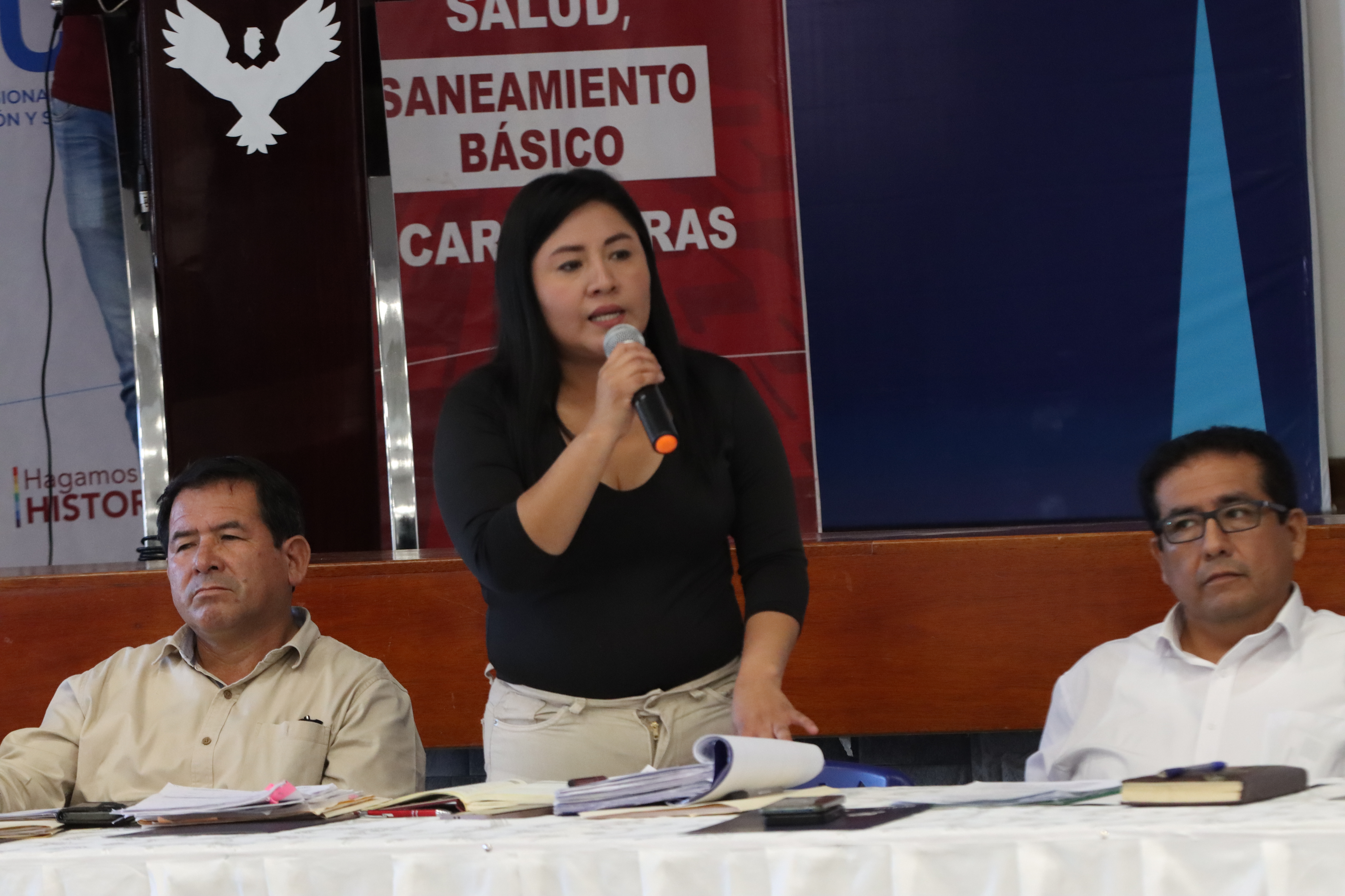 Gobierno Regional Promueve Desarrollo en La Convención con Obras y Proyectos en Marcha