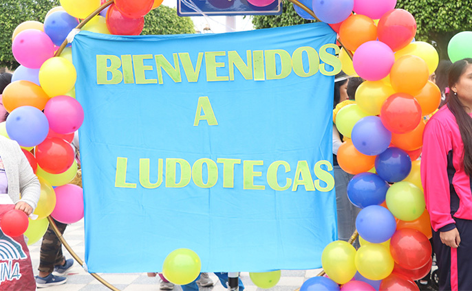 Municipalidad suscribieron el convenio de donación con un monto de un millón de soles.