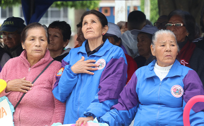 Municipalidad suscribieron el convenio de donación con un monto de un millón de soles.