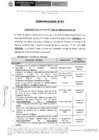 Vista preliminar de documento COMUNICADO