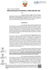 Vista preliminar de documento Resolucion Nº 391-2024-GRLL-GOB