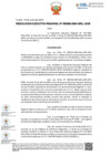 Vista preliminar de documento Resolucion Nº 392-2024-GRLL-GOB