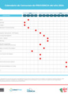 Vista preliminar de documento Calendario-Concursos-ProCiencia