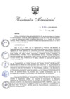 Vista preliminar de documento RESOLUCION MINISTERIAL N° 0254-2024-MIDAGRI