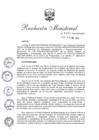 Vista preliminar de documento RM Nº 0257-2024-MIDAGRI
