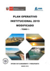 Vista preliminar de documento POI 2019 - Modi Marzo - Tomo I_