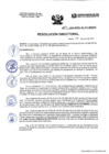 Vista preliminar de documento Resolución Directoral N177-2024-DRSL-RL-HH-SBS
