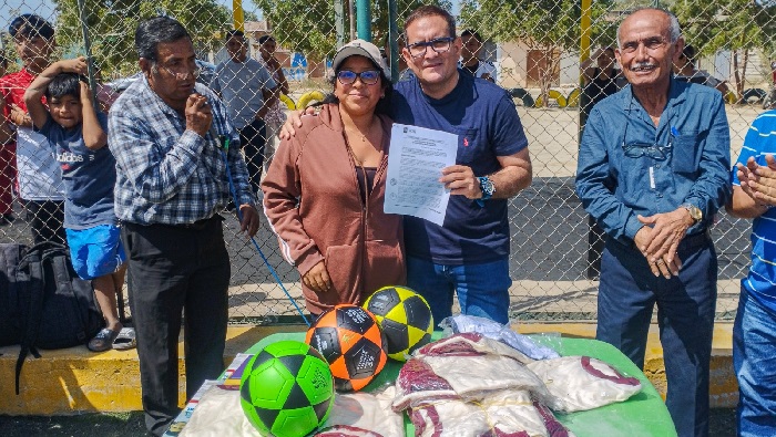Organizaciones juveniles