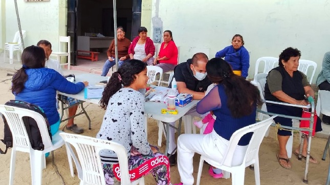 Acción cívica