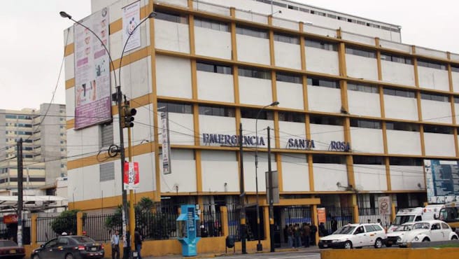 Hospital Santa Rosa inicia proceso administrativo sancionador a médicos que abandonaron su puesto de trabajo en horario laboral