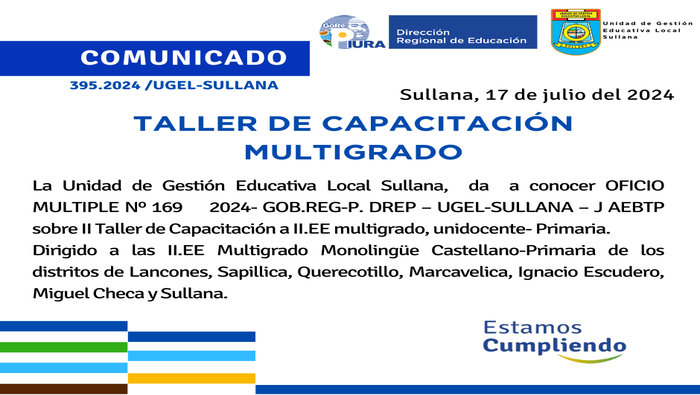 Comunicado395-2024