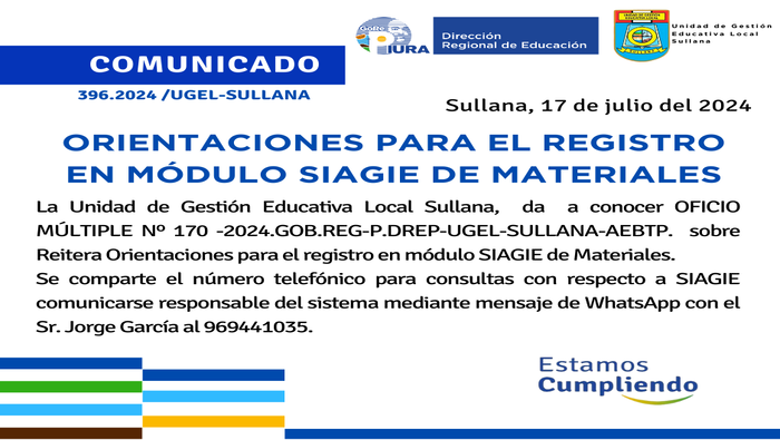 Comunicado396-2024