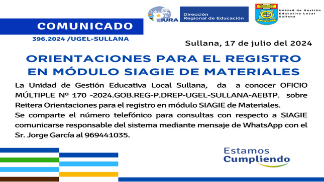 Comunicado396-2024