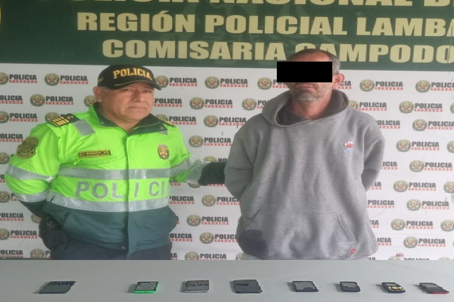 PNP