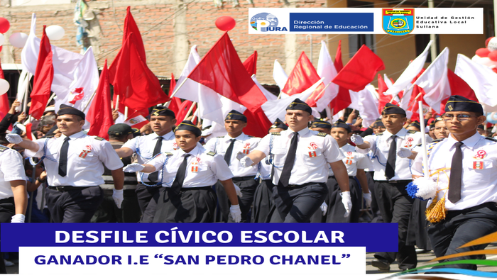 DESFILE