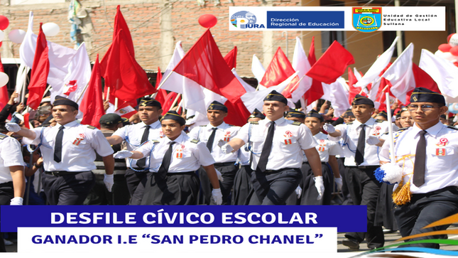 DESFILE